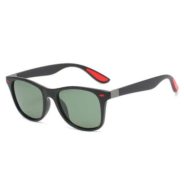 2024 engros luksusdesigner solbriller med lav MOQ, tilpasset logo, pilot, katteøye, UV400, polariserte sportsbriller for kvinner og menn C2 Fashion sunglasses