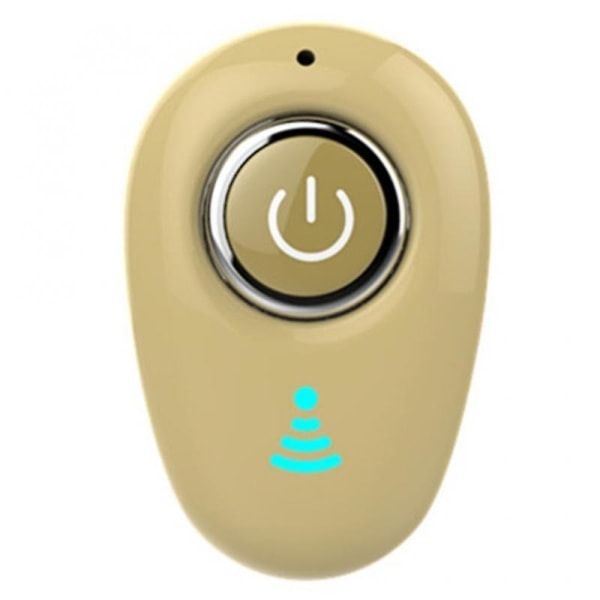Tws Langattomat Kuulokkeet Korvanappikuulokkeet Näkymättömät Kuulokkeet Handsfree-Kuulokemikrofoni Stereo S650 Mini Kuulokkeet 08 Boxed