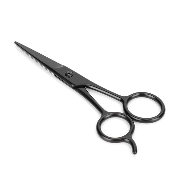 Ansiktshårssax Frisör Ögonbrynsfrisering Frisör Kosmetisk Makeup Frisyr Trimningsverktyg
