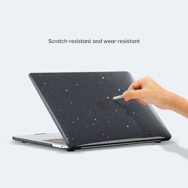 Laptop taske skin/ cover/ etui/ beskyttelse til Mackbook 13.3 Air A1932/A2179/A2337