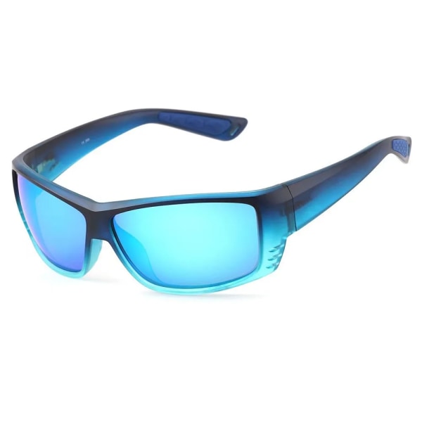 Topp originale Costa solbriller med tilpasset logo Del Mar cat cay solbriller autentiske designer solbriller for menn fiske surfing C3 Glasses