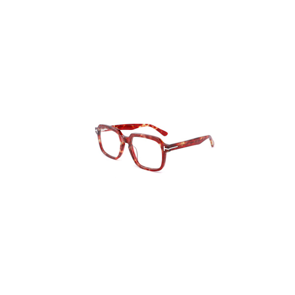 Grossist TF Tom för män optiska glasögon Ford Fashion Acetate glasögon kvinnor solglasögon receptbågar glasögon C4