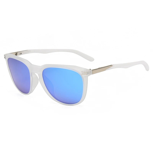 Nye  fashion unisex solbriller Mænds solbriller Sports polariserede udendørs solbriller 6 unisex