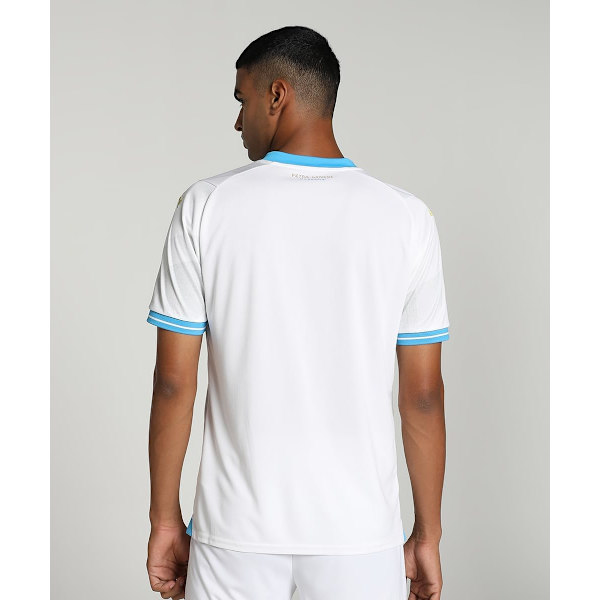 Olympique de Marseille t-paita unisex-mallissa