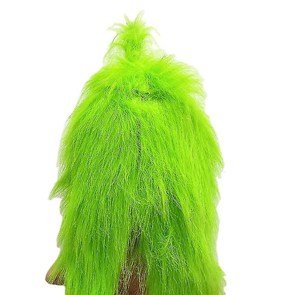 Julemaske Grinch Grinch Grinch