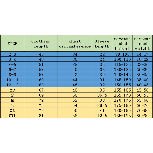 22-23 Qatarin MM-kisat Argentiinan kotipaita nro 22 Martinez Puku Sininen Mukava Sininen blue 2 - 3 years