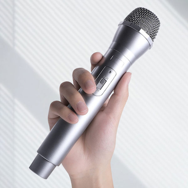 Rekvisita mikrofon falsk mikrofon rekvisita låtsas mikrofon leksak mikrofon för barn småbarn flicka leksak för tonårsflickor presenter 0.15 58 tubes