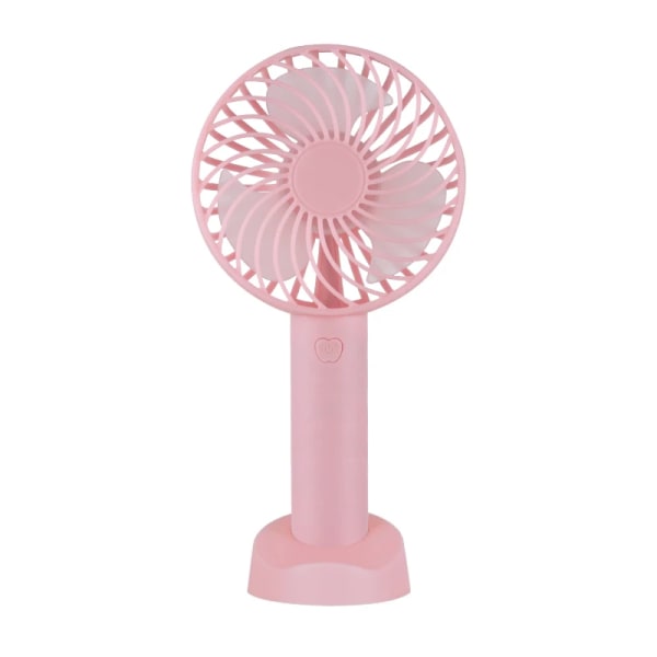 2024 hot selling Mini Portable Fan USB Rechargeable Night Light Cooling Handheld Fan Three Speed Adjust Ventilador Portatil Fan