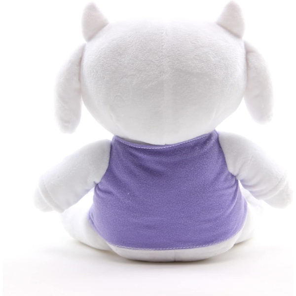 Plushleketøy 9'' Figur Dukke