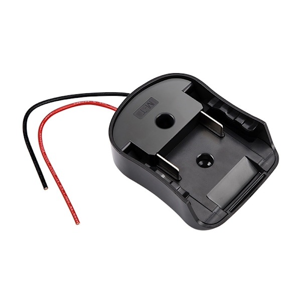 Strømforsyning til Makita 14.4V-18V - Perfekt