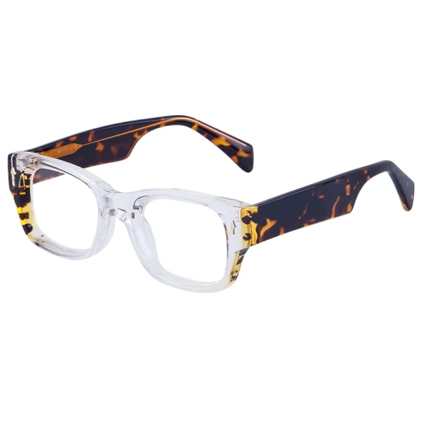 2024 New Fashion Solglasögon för män Propionsyra Metallkärna Anti-UV Svart Grön Båge Tillverkad av PC-linser i glas TAC Partihandel frame C7 sunglasses