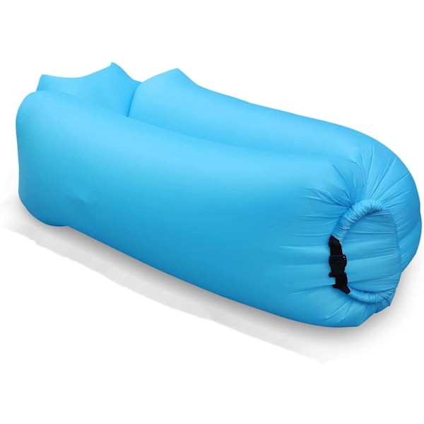 INFLATABLE AIR OFFLA WITH CARRYING BAG ULTRALIGHT PORT