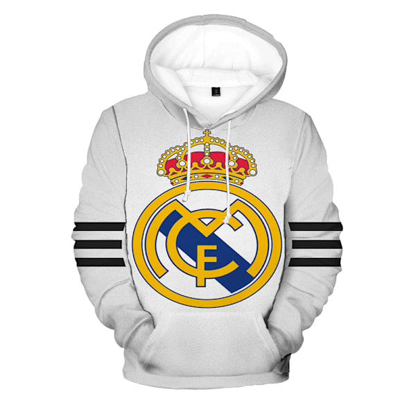 Manchester City Pojat Huppari Fleece Graafinen Lapset VIRALLINEN Jalkapallolahja CRWY-400824 Barn 120 CRWY-400824 CRWY-400824 Barn 120