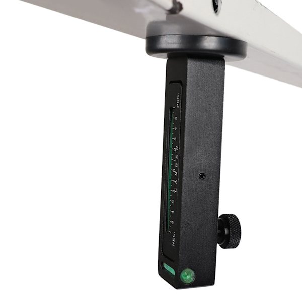 Bil Justerbar Magnetisk Camber-Caster Fjäderben-Hjuljustering-Mätare Verktyg Fyrhjulslägesställare-Nivåinställningshjälpverktyg