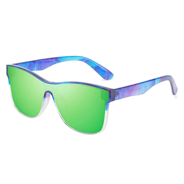 Tukkumyynti Valmistus Miehet Neliö kehyksetön lentes de sol varjo C1 Fashion Sunglasses Newest 2023