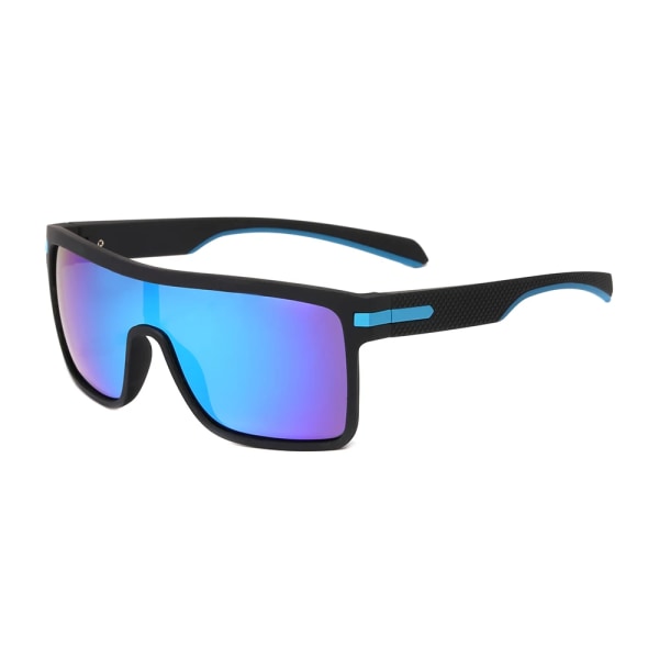 Fashion Men Polarized Sunglasses Blend Sunglasses Polarized Glasses Square Design Driving Sunglasses for Men