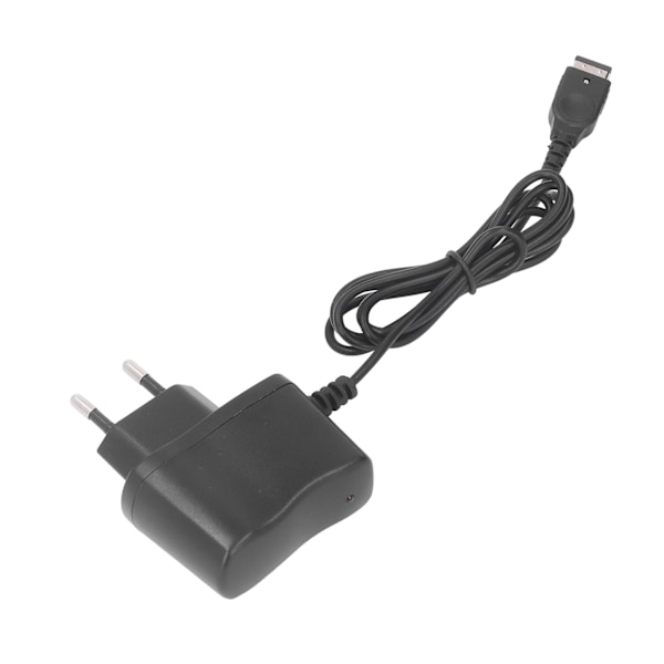 Oplader til Gameboy Advance SP Portable 43 Tommer Ledning AC Strømforsyning Adapter Opladningskabel Ledning 100‑240V EU Stik