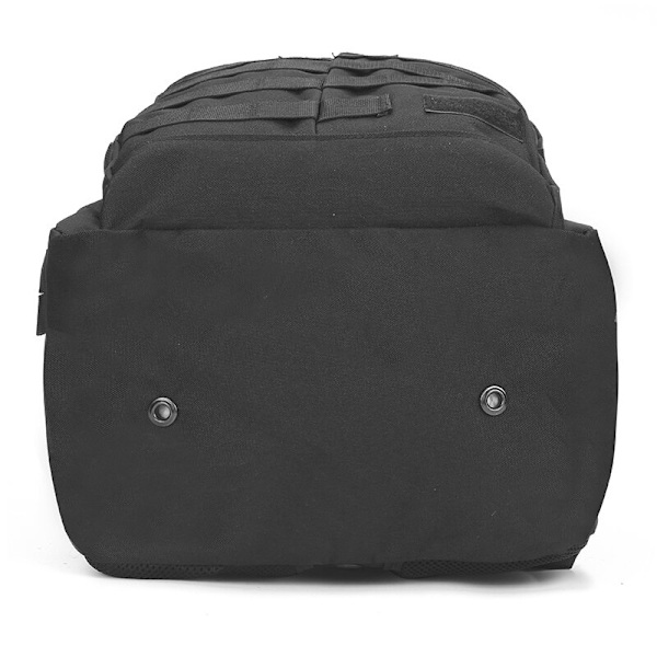 Utomhus 36-55L Taktisk Ryggsäck Vattentät 800D Nylon