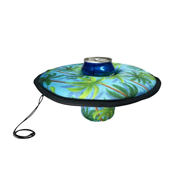 Flydende drikkeholder til pool-fester Style 8