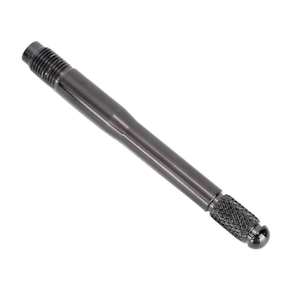Renkaan asennussolmi M12 x 1,5 pyörän asennussarjaan, asennustyökalu, auton muokkausvarusteet, musta 0.1 size
