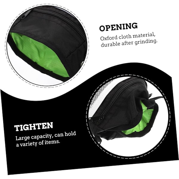 Fanny Pack Lemmikin Herkkupussi Koiran Herkkuille Pet Snacks Container Co