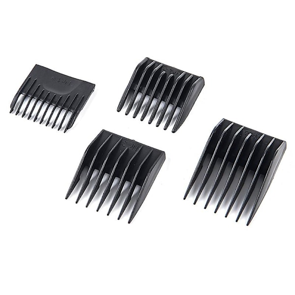 pcs Barber Hair Clipper Limit Comb replacement guide Comb for the Moser 1400 series