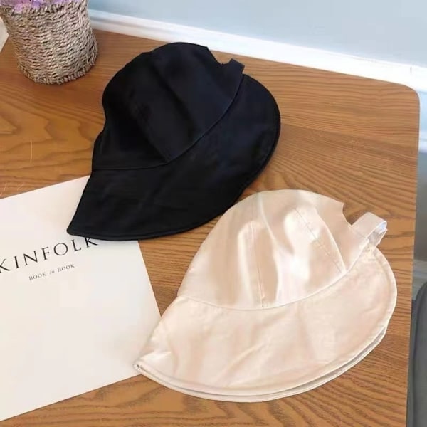 Hatt for kvinner KHAKI Khaki