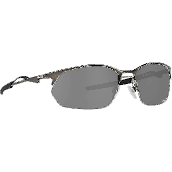 Oakley Oo4145 Wire Tap 2.0 Rektangulära Solglasögon för Män