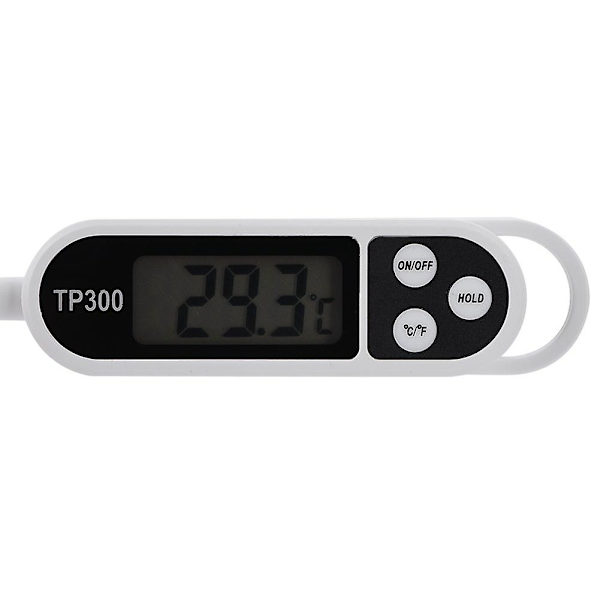 Digital mattermometer för mat Bbq köttsond mätverktyg
