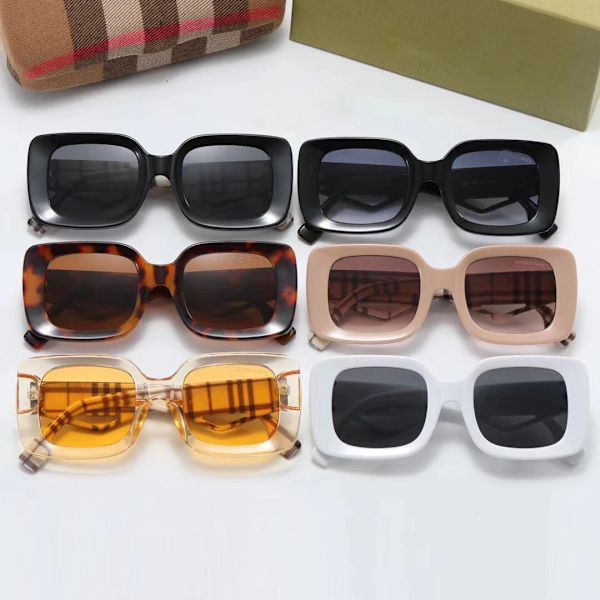 Kevyt varjostin aurinkolasit tukkumyynti brändi suunnittelija metalli luksus aurinkolasit naiset sävyt 2024 gradient black sunglasses