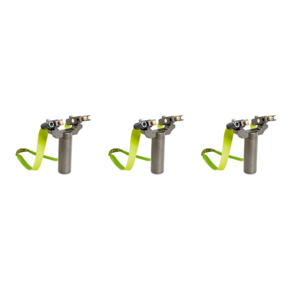 1/3/5 Ammunta ja tehokas ammattimainen metsästykseen 3 Sets