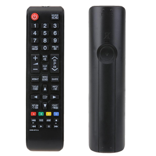 Universalfjärrkontroll för Samsung AA59-00741A LED