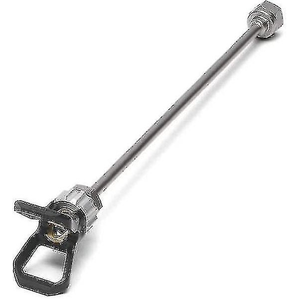 Wagner Control Pro munstycksförlängning 30 cm, svart WHBYV