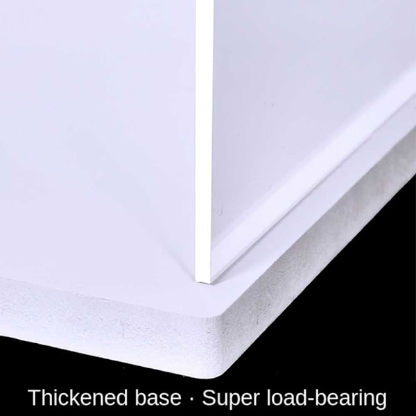 Akryl Displayfodral Displayfodral 10X10X10CM 10x10x10cm