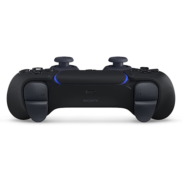 1-pak PS4 controller DoubleShock Trådløs til Playstation Gamepad black