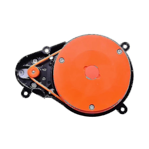 2024 Hywell Laseravstandssensor for Xiaomi Roborock S50 S51 S52 S55 T6 T7 Robotstøvsuger LDS Radarsensor Reservedeler, 2024 Tian