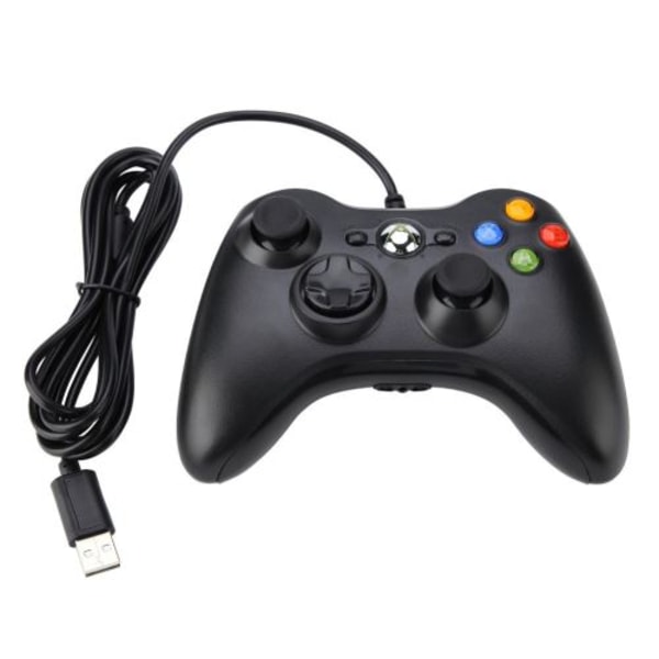 Trådbunden joystick Gamepad Joystick Gamepad Joystick Gamepad F