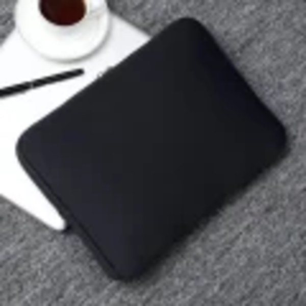 Data case Laptop taske til 15,6, passer til MacBook Pro og Air. Blå - 15,6 tommer blå 15,6 cm blue 15.6