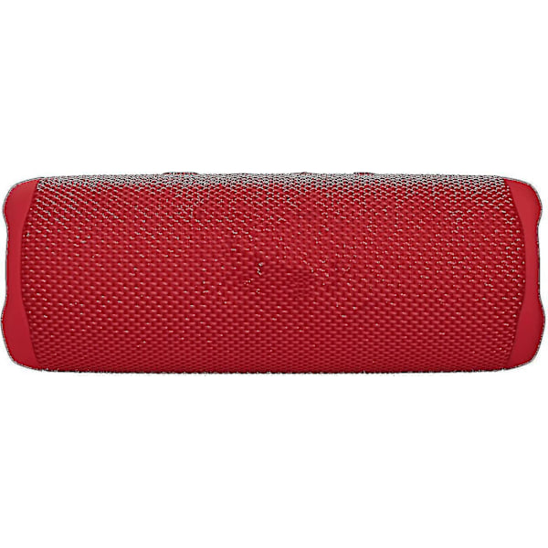 Flip 6 - Kannettava Bluetooth-kaiutin, voimakas ääni ja syvä basso, Ipx7 vedenpitävä, 12 tunnin toistoaika, Partyboost