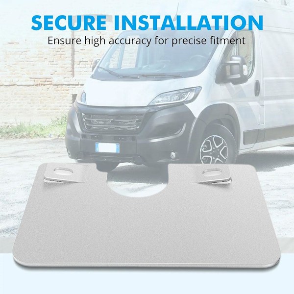 Kuljettajan oven Dot stop murtosuoja Ducato jumper b