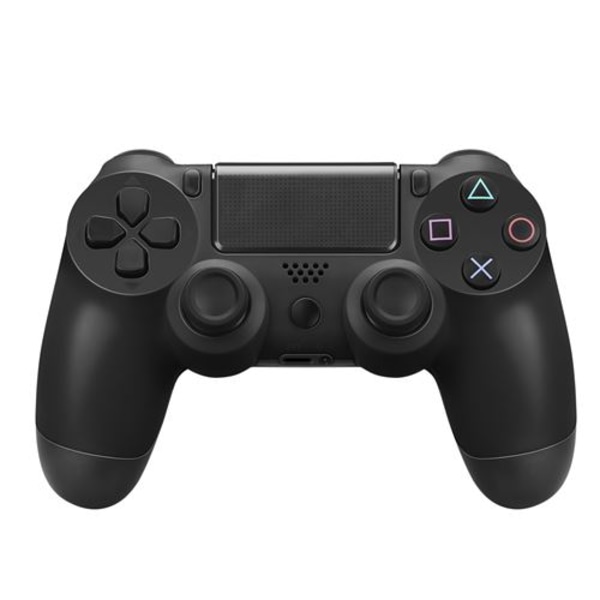 Generisk Trådløs Bluetooth Controller kompatibel med PS4 B
