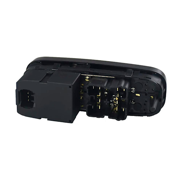Power Window Control Master Switch Front Left For Volvo V70 S70 Xc70 8638452 1998-2000