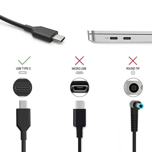 20V 2,25A 45W AC-adapteri laturi sopii Lenovo Thinkpad ADLX45NLC3 ADLX45NDC3A ADLX45NCC3A virtajohto