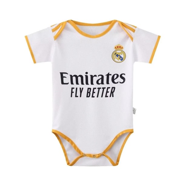 Baby size 6-18M Real Madrid Goodies Real Madrid 6-12M