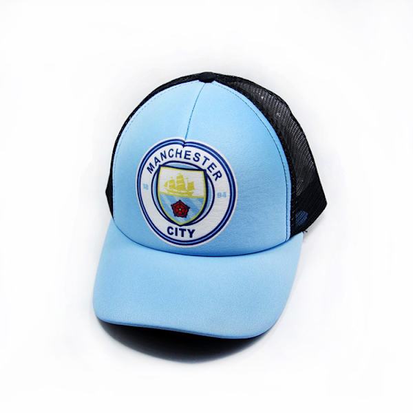 Manchester City Cap One Size[PB]