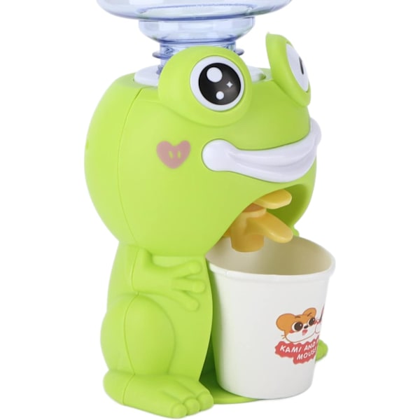 Barnevanndispenserleker Mini Morsom Vanndispenser