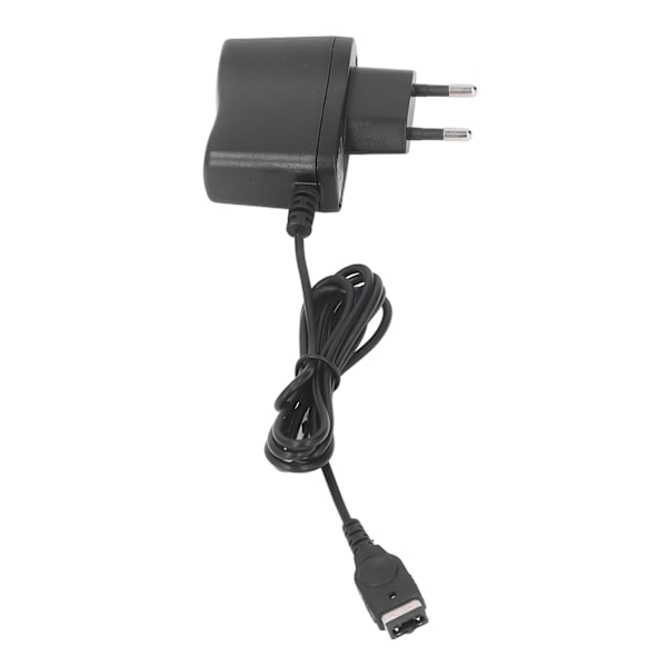 Oplader til Gameboy Advance SP Portable 43 Tommer Ledning AC Strømforsyning Adapter Opladningskabel Ledning 100‑240V EU Stik