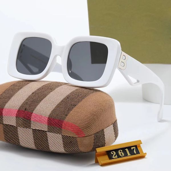 Kevyt varjostin aurinkolasit tukkumyynti brändi suunnittelija metalli luksus aurinkolasit naiset sävyt 2024 gradient black sunglasses