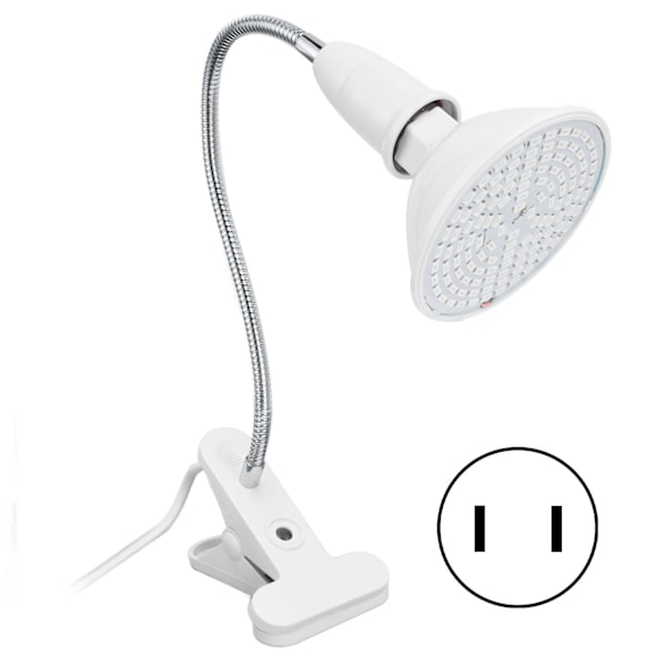 120 LED Blå Gul Rød Lysterapi Lys Effektiv Ansigtsbehandling Bea