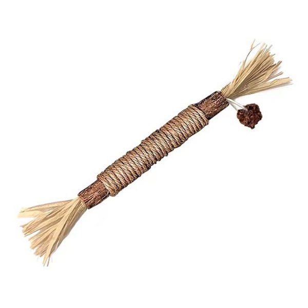 PCS/3 PCS/5 PCS Catnip Katt Leksaker Tugga Pinnar för Katt Naturlig Silvervine Husdjur Tänder 5pcs 5pc 5 pcs gall fruits
